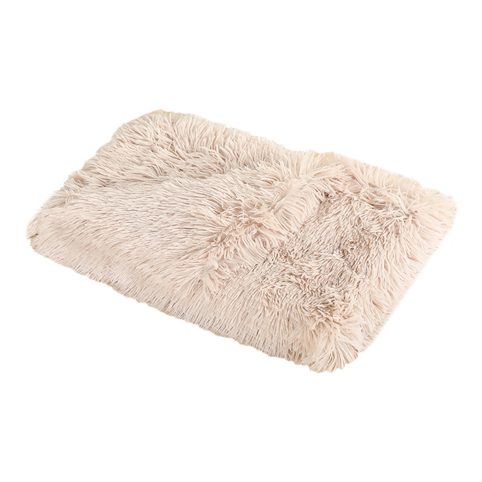 Soft Fluffy Pet Mat Warm Cushi - Pet Beds recension och pris