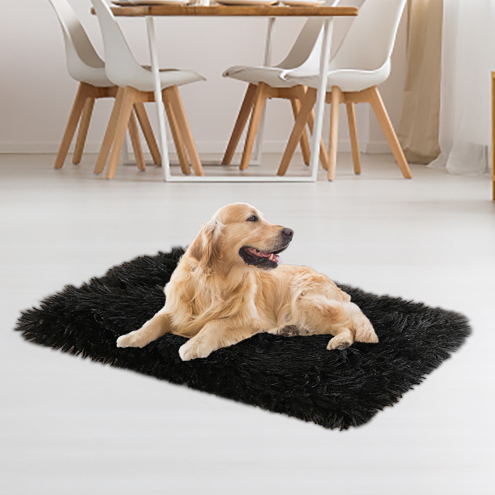 Soft Fluffy Pet Mat Warm Cushi - Pet Beds recension och pris
