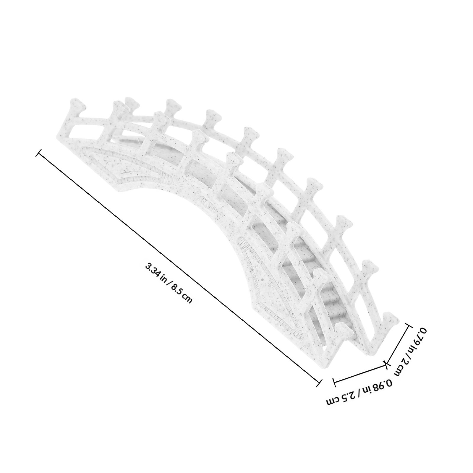 Miniature Arch Bridge Garden D - Aquarium recension och pris