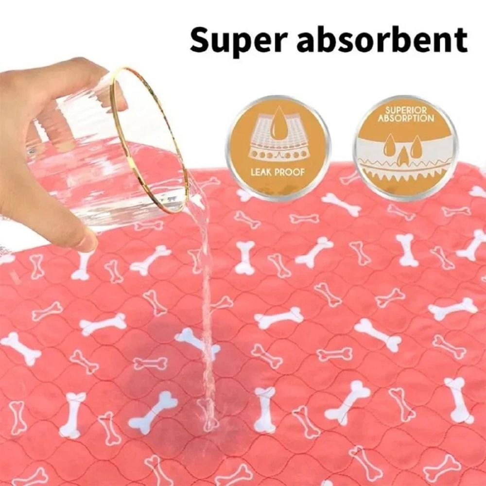 Durable Super Absorbent Pet Be - Pet Beds recension och pris