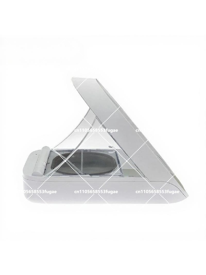 NEW  Chip Recognition Sensing  - Pet Feeders recension och pris