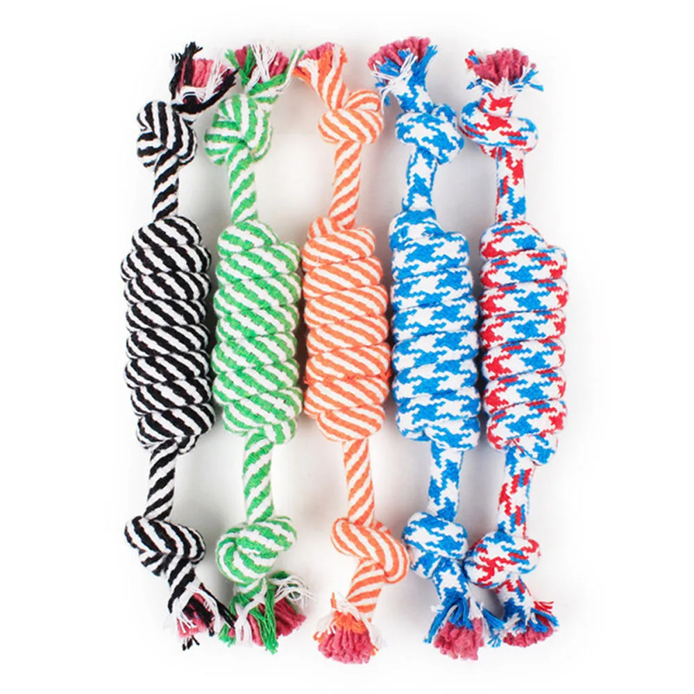 1 Pcs 20CM Dog Toys Funny Cott - Indestructible Dog Chew Toy recension och pris