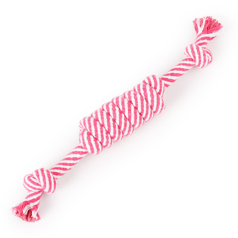 1 Pcs 20CM Dog Toys Funny Cott - Indestructible Dog Chew Toy recension och pris