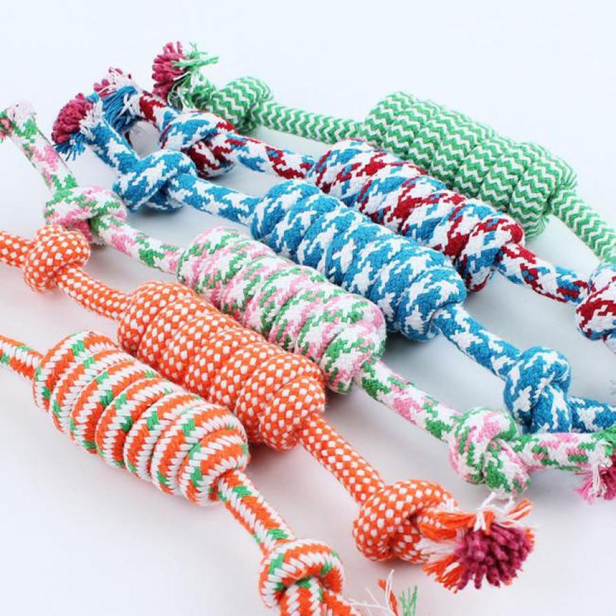 1 Pcs 20CM Dog Toys Funny Cott - Indestructible Dog Chew Toy recension och pris