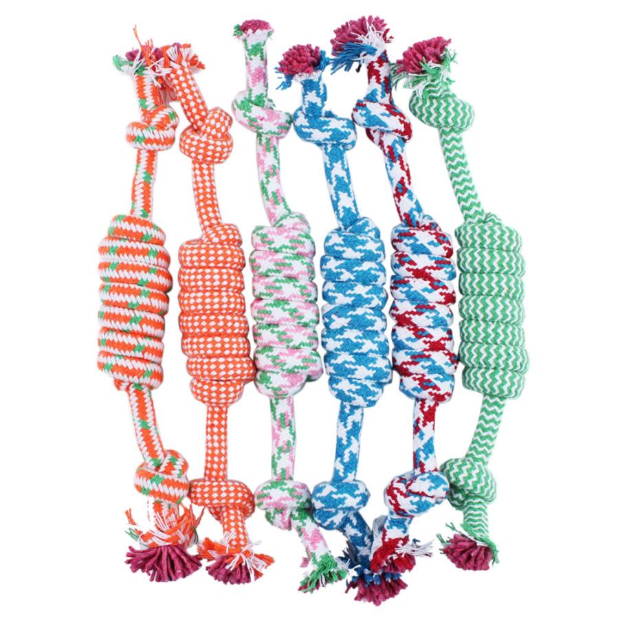 1 Pcs 20CM Dog Toys Funny Cott - Indestructible Dog Chew Toy recension och pris