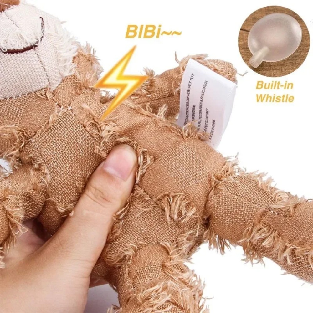 Dog Companion for Chewers Inde - Indestructible Dog Chew Toy recension och pris