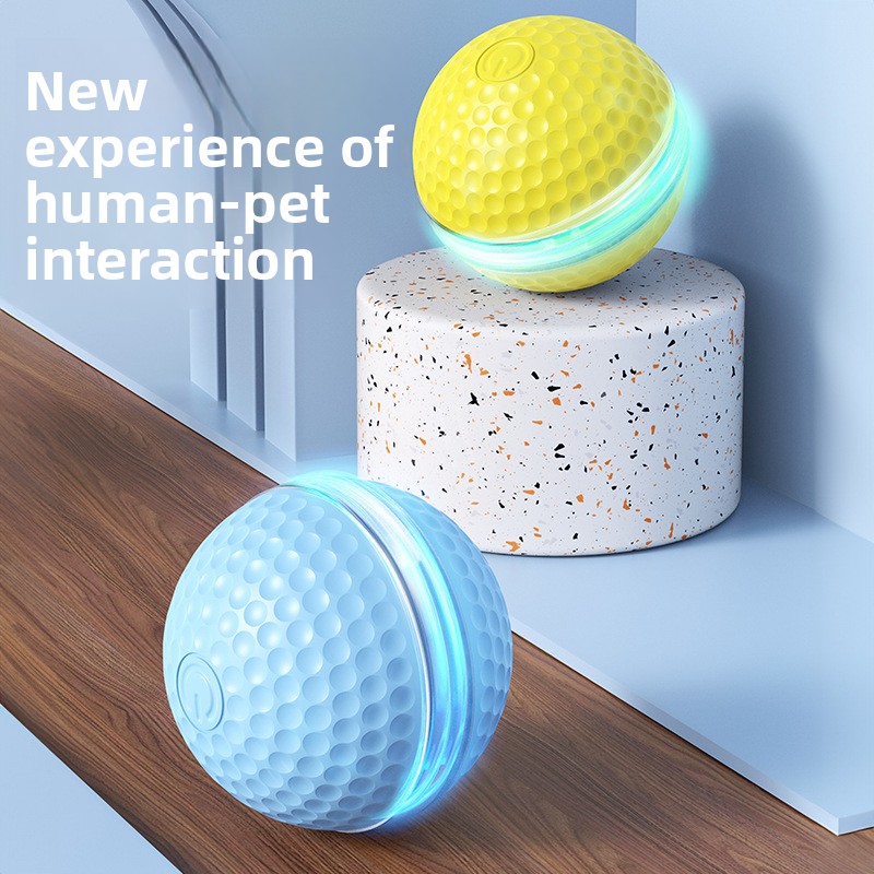 Indestructible Honeycomb Rubbe - Interactive Squeaky Plush Dog Toy recension och pris