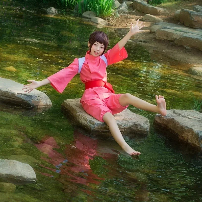 Anime Spirited Cosplay Suit wi - Aquarium recension och pris
